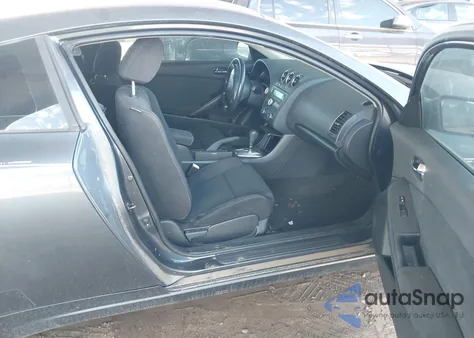 2010 Nissan Altima 2.5 S из США, поврежденный, VIN 1N4AL2EP8AC103315
